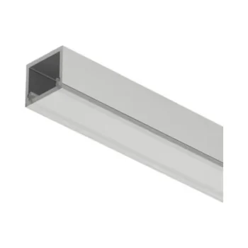 hafele 833.95.732 aluminium profile