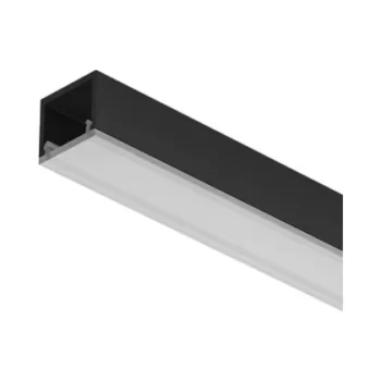 hafele 833.95.733 aluminium profile