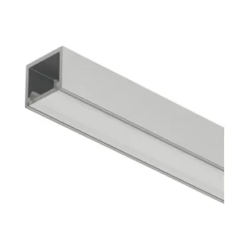 hafele 833.95.734 aluminium profile