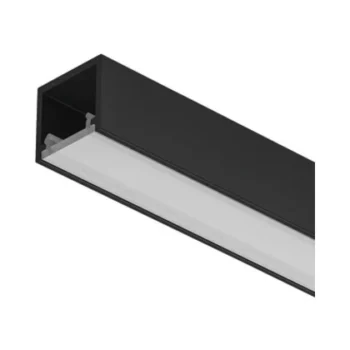 hafele 833.95.735 aluminium profile