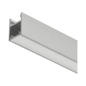 hafele 833.95.736 aluminium profile