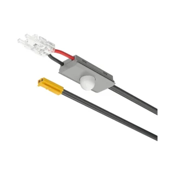 Hafele 83395750 LED Motion Detector for Loox5