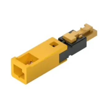 HAFELE 83395752 Hafele 83395752 42W Adapter for Connecting Loox5 12V Lights and Accessories