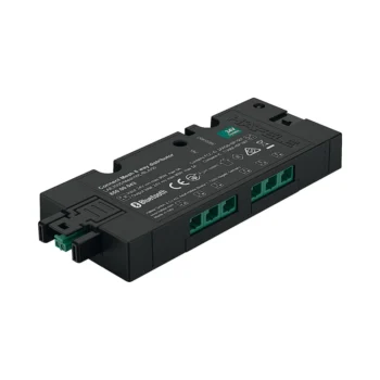 HAFELE 85000043 Hafele Connect Mesh Loox5 6-Way Box to Box Distributor with Switching Function - 24V 90W 1