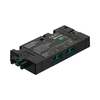 HAFELE 85000920 Hafele Connect Mesh Loox5 4-Way Box to Box Monochromatic Distributor 24 with Switching Function - 24V 72W 1