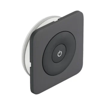 Hafele 85000952 Furniture Switch Multifunctional Häfele Connect Mesh