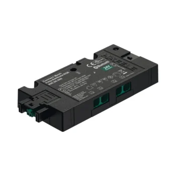 HAFELE 85000960 Hafele Connect Mesh Loox5 4-Way Box to Box RGB Distributor 24 with Switching Function - 24V 72W 1