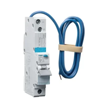 Hager ADB425U Hager ADB425U RCBO 10kA B-25A 30mA Type A