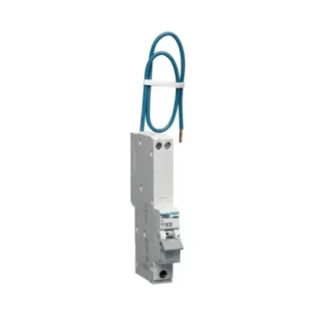 Hager ARM925U Hager ARM925U AFD with MCB 25A Curve B