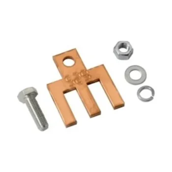 Hager JK125BSP 125A Single Phasing Kit