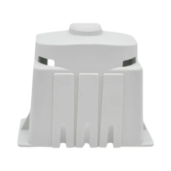 Hager JK1/2TOPSHROUD Busbar Stack Top Shroud