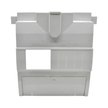 Hager JK1/INCOMSHROUD Main Incomer Shroud