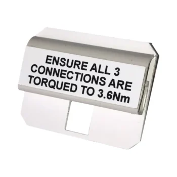 Hager JK1SPKIT Single Phase Kit