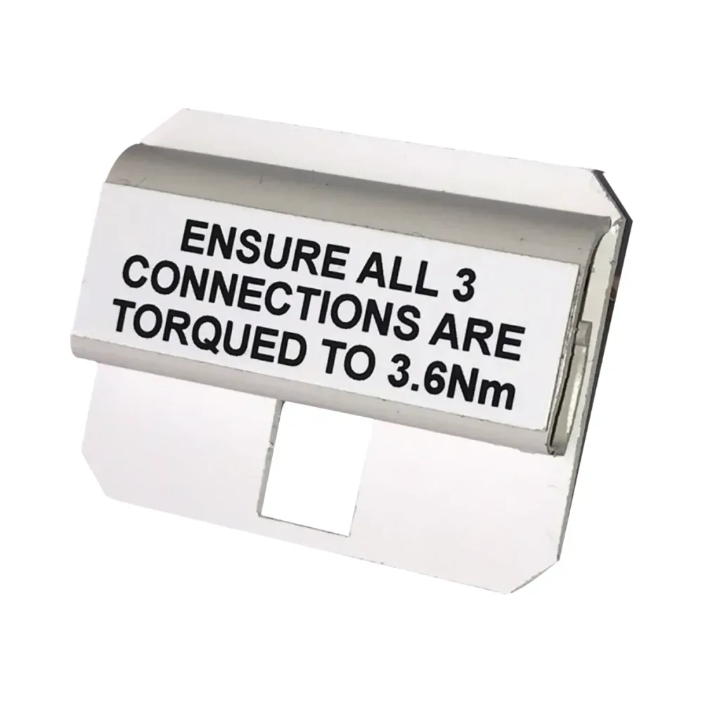 Hager JK1SPKIT Single Phase Kit 1 Hager JK1SPKIT Single Phase Kit