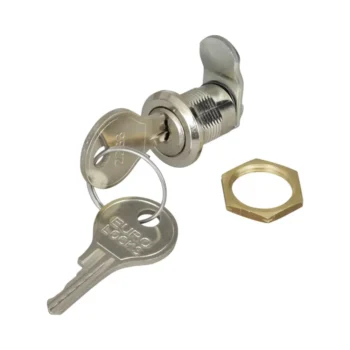 Hager JK222PK Door Lock Kit