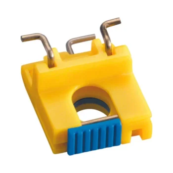  Hager MZN175 Padlockable Locking Kit MCB