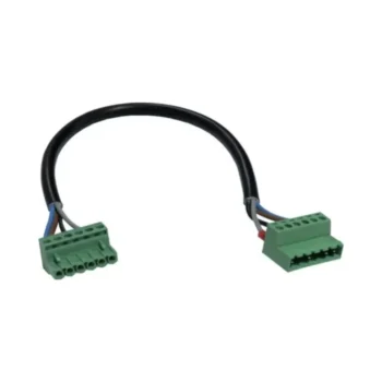 Hager PGMFT1000 Hager Hi Flex Meter to Meter Supply Cable - 1.0m