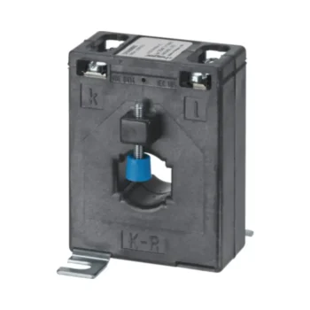 Hager SRA00505 Hager Bar/Cable-Through Current Transformer BG 213 50/5A 1.5VA Class 1