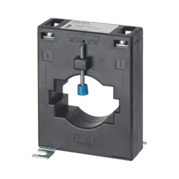 Hager SRD10005 Hager Bar/Cable-Through Current Transformer BG 613 1000/5A 5VA Class 1