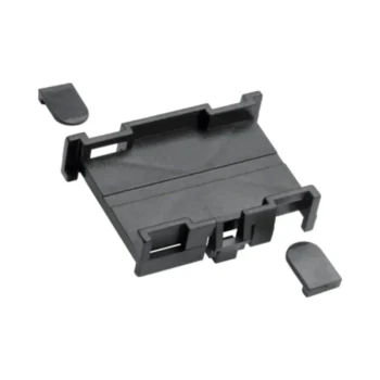 Hager SRZH01 Hager DIN Rail Mounting Accessory for BG xx3 Current Transformer