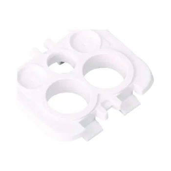 Hager VM04CE Hager VM04CE Meter Tail Entry