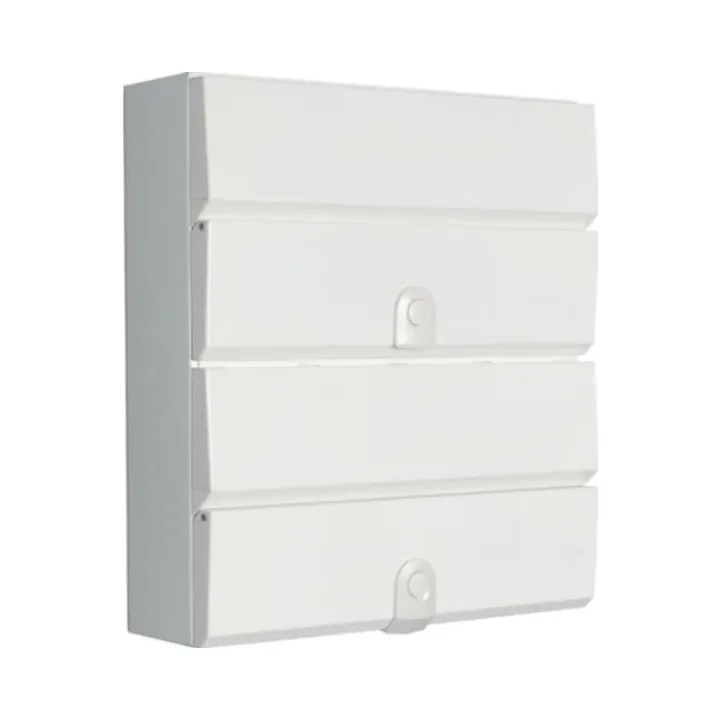 Hager VM11820KSPD 18+20 Way Design 30 SPD Consumer Unit 1 Hager VM11820KSPD 18+20 Way Design 30 SPD Consumer Unit