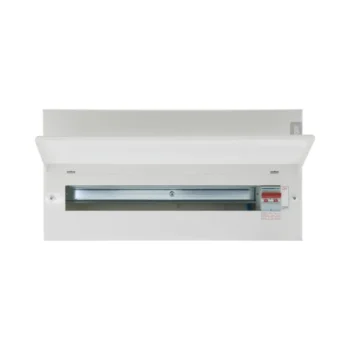 Hager VML120 20 Way RCBO Consumer Unit
