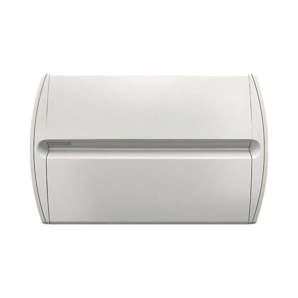 Hager VSR112SPD 12 Way Flush Consumer Unit with SPD – Design 50 1 Hager VSR112SPD 12 Way Flush Consumer Unit with SPD – Design 50