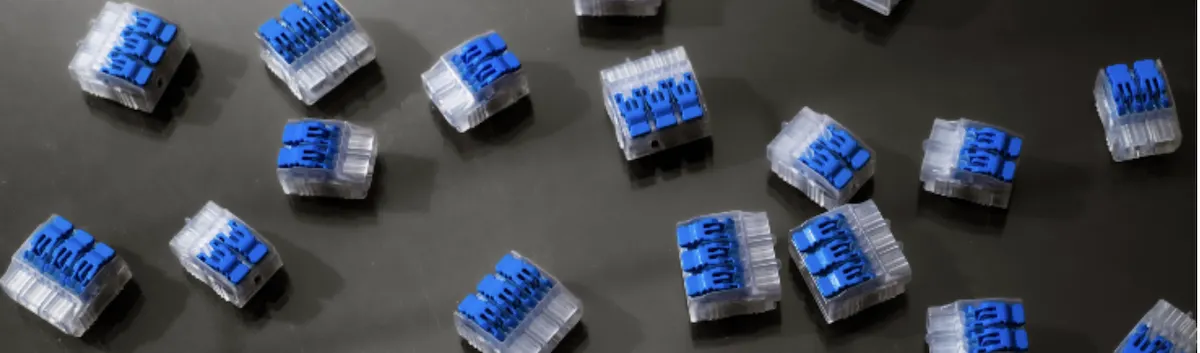 IDEAL Electrical Connectors