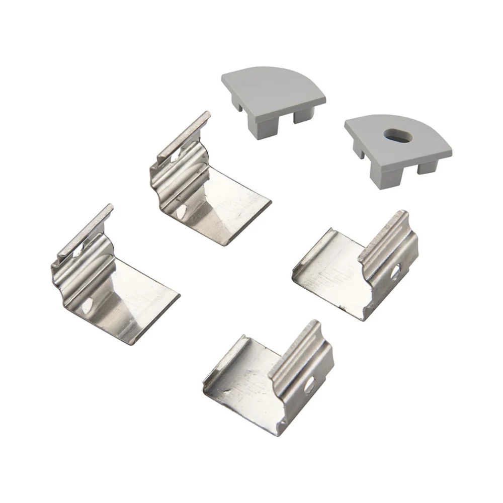 Saxby Installation Kit for Use with 80501 1 Saxby IK-80501 Saxby Installation Kit for Use with 80501