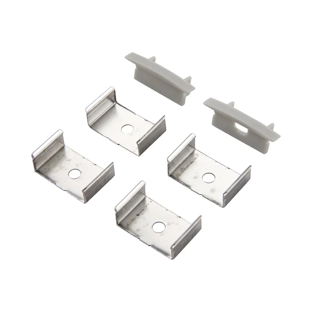 Saxby Installation Kit for Use with 97735 1 Saxby IK-97735/6 Saxby Installation Kit for Use with 97735