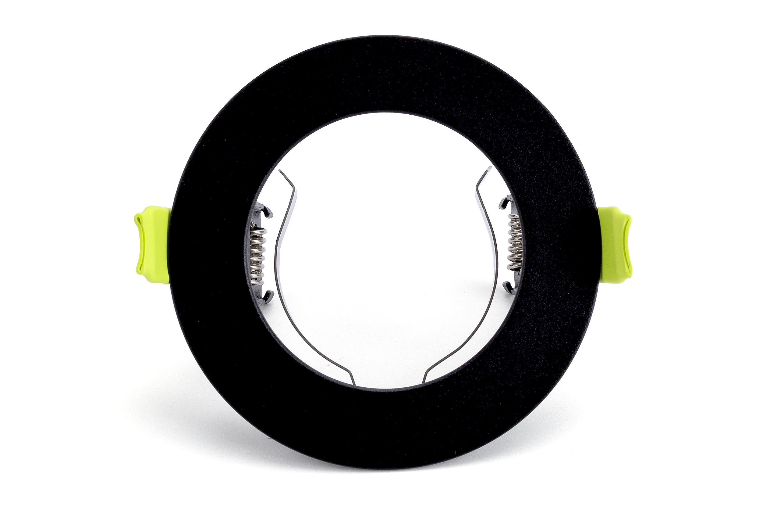 Integral | ILDLFR60D109 | Evofire | Fire Rated GU10 Downlight | IP65 | Black Finish 2 Integral | ILDLFR60D109 | Evofire | Fire Rated GU10 Downlight | IP65 | Black Finish