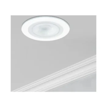 Integral LED ILDLFR65M003 - Ecoguard Fire Rated IP65 CCT Dimmable Downlight 2