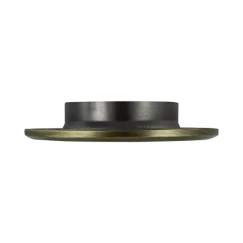 Integral ILDLFR70A015 Integral LED Luxfire Fire Rated Downlight Bezel - Antique Brass 2