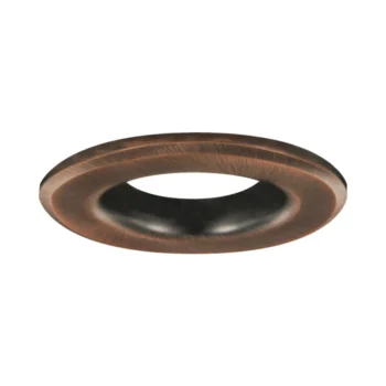 Integral ILDLFR70A016 Integral LED Luxfire Fire Rated Downlight Bezel - Copper 1