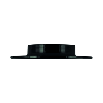 Integral ILDLFR70A017 Integral LED Luxfire Fire Rated Downlight Bezel - Black Chrome 2