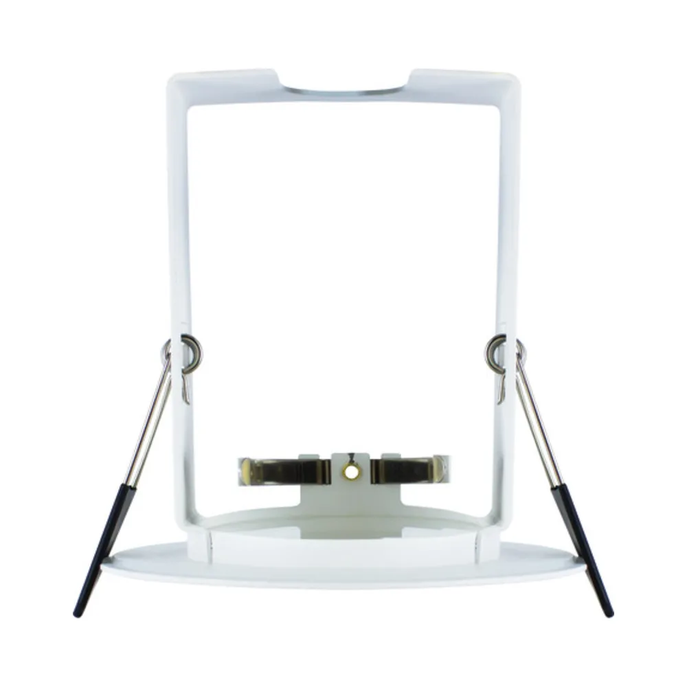 Integral ILDLFR70D012 Evofire Fire Rated IP65 White Downlight - No GU10 Holder 2 Integral ILDLFR70D012 Evofire Fire Rated IP65 White Downlight - No GU10 Holder 2