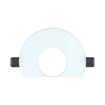 Integral ILDLFR70D013 Evofire Fire Rated IP65 White LED GU10 Downlight 2