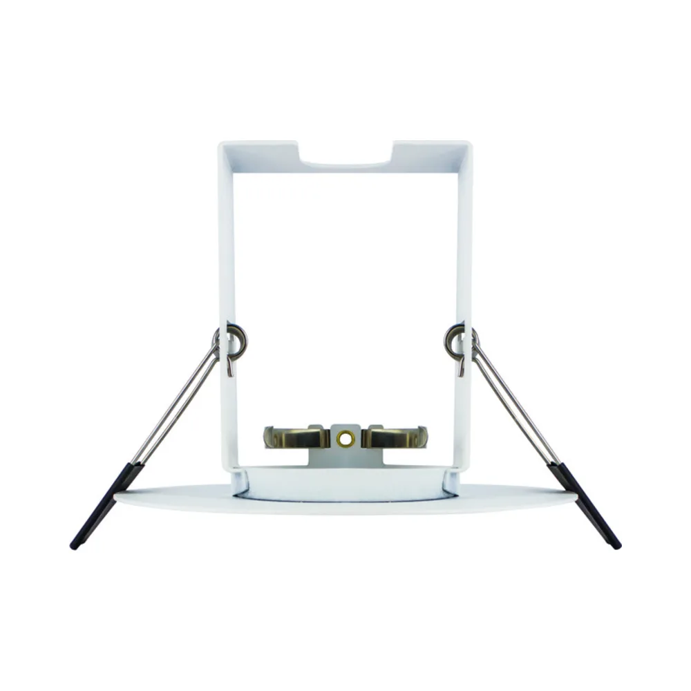 Integral ILDLFR70D013 Evofire Fire Rated IP65 White LED GU10 Downlight 3 Integral ILDLFR70D013 Evofire Fire Rated IP65 White LED GU10 Downlight 3