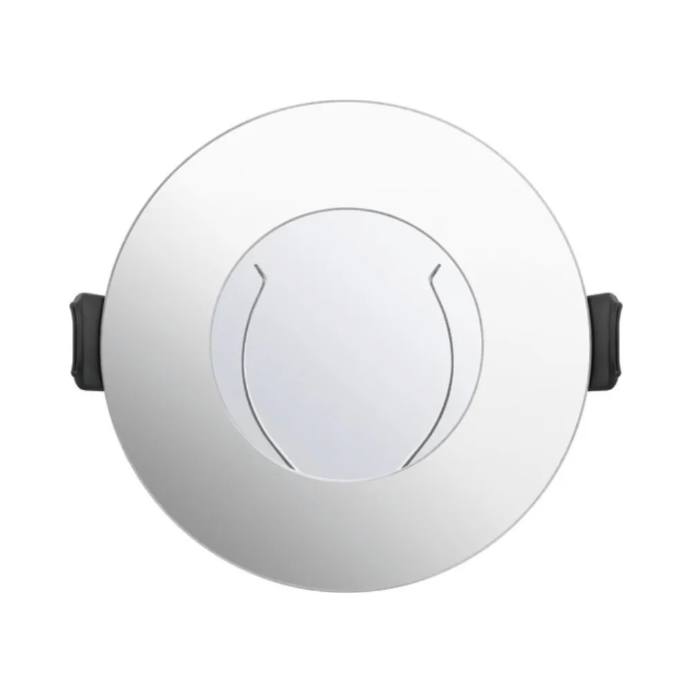 Integral ILDLFR70D017 Evofire Fire Rated IP65 Polished Chrome LED GU10 Downlight 3 Integral ILDLFR70D017 Evofire Fire Rated IP65 Polished Chrome LED GU10 Downlight 3