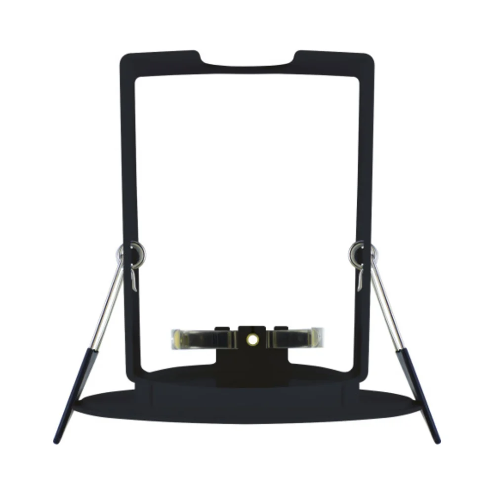 Integral ILDLFR70D029 Evofire Fire Rated IP65 Black LED GU10 Downlight 4 Integral ILDLFR70D029 Evofire Fire Rated IP65 Black LED GU10 Downlight 4