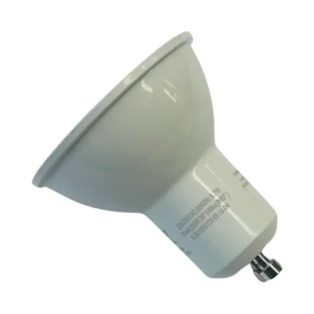 Integral ILGU10DD120 Dimmable 3000K Warm White 5.7W LED GU10 Lamp 2