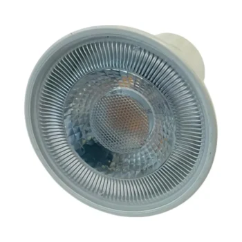 Integral ILGU10DD120 Dimmable 3000K Warm White 5.7W LED GU10 Lamp