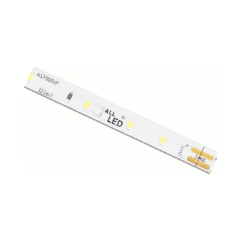 ALL LED KW-ST005IP/30/5M/2MTAIL ALL LED Pro 5W/m IP65 12V LED Strip - 3000K Warm White - 5 Metres + 2 Metres Prewired Tail
