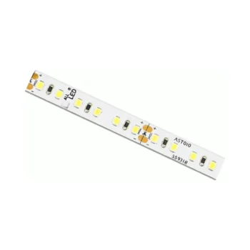 ALL LED KW-ST010/60/5M/2MTAIL ALL LED Pro 10W/m IP20 24V LED Strip - 6000K Daylight White