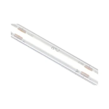 ALL LED KWC-ST010/COB/40/3M/2MTAIL ALL LED Seamless 10W/m IP20 24V COB Dotless LED Strip - 4000K Cool White - 3 Metres + 2 Metres Prewired Tail