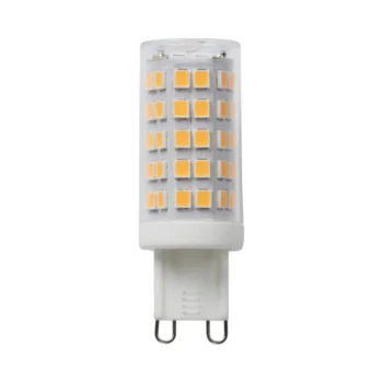 Knightsbridge G9LED16 4W G9 Dimmable LED Lamp – 2700K Very Warm White