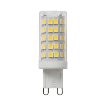 Knightsbridge G9LED17 4W G9 Dimmable LED Lamp – 4000K Cool White
