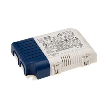 Mean Well LCM-25 Mean Well 25W 0-10V Dimmable Constant Current LED Driver