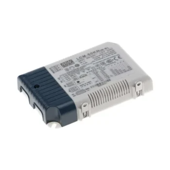 Mean Well LCM-60KN Mean Well 60W Multiple-Stage Constant Current Mode KNX LED Driver
